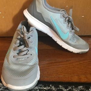 Nike running sneakers